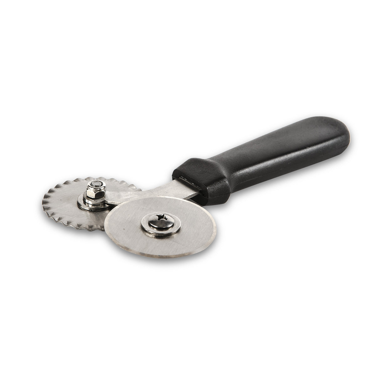 Concasse MCD025 Pizza Cutter Double Wheel