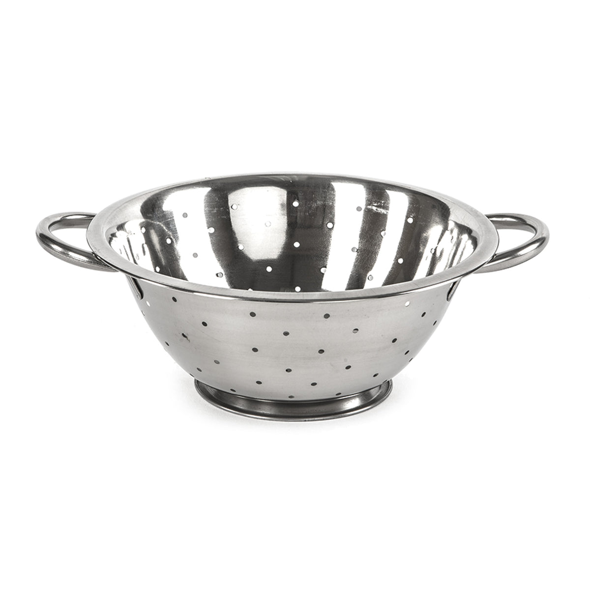 Concasse MCEAI05L Colander With Base 5 Qt — 5 qt