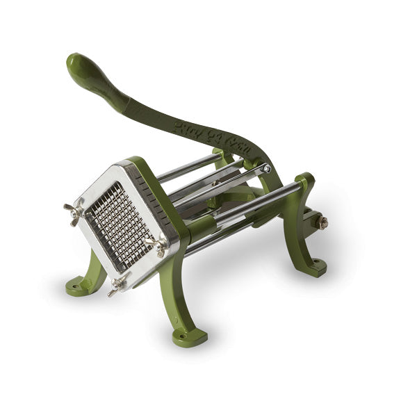 Concasse MCEQCPF38 French Fry Cutter