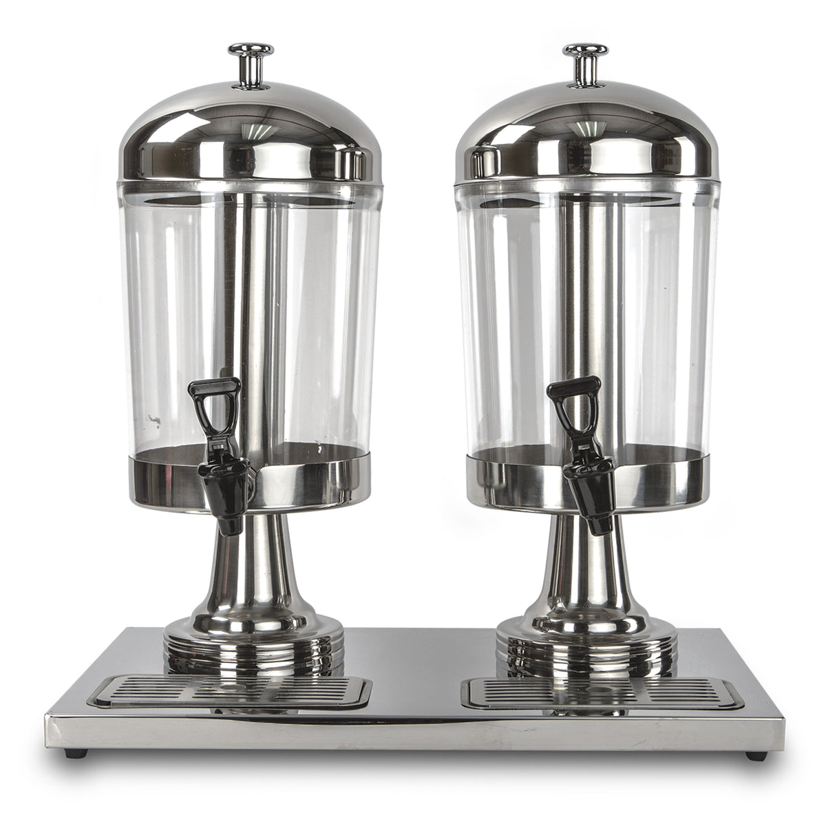 Concasse MCEQDJ16 Double Juice Dispenser