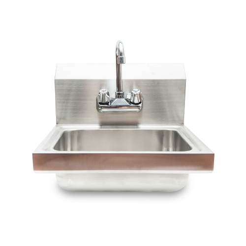 Concasse MCEQL17 Handwashing Wall Mount