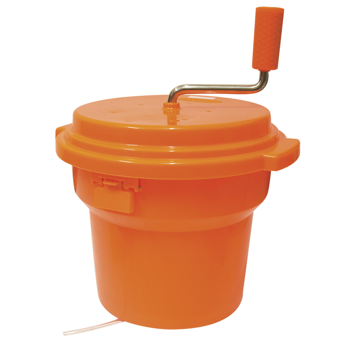 Concasse MCEQSPIN Salad Spinner 5 Gallons β 5 gallons