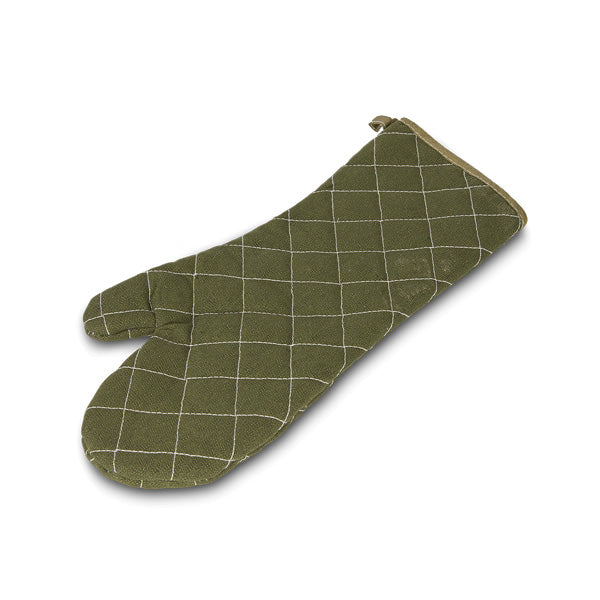 Concasse MCGMT15 Flame Retardant Oven Mitts — 15"