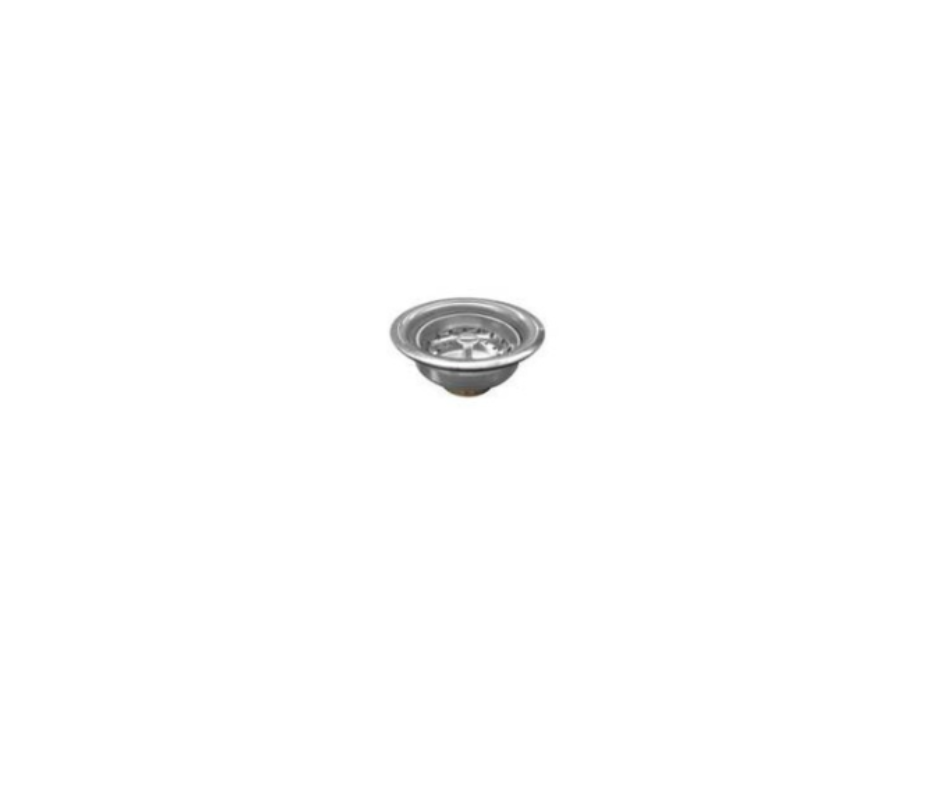 Concasse MCGS173520 Basket Strainer Stainless Steel