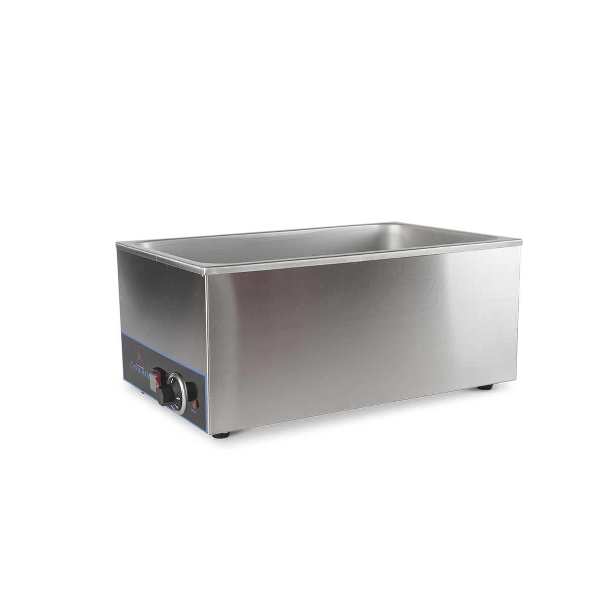 Concasse MCHEL1100 Electric Chafer 120V