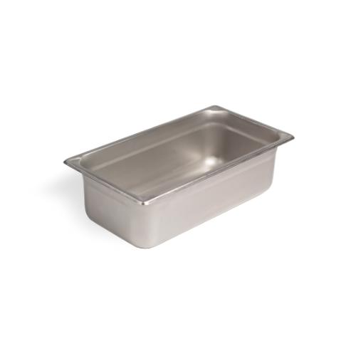 Concasse MCI2413115 Ice Cream Steam Table Pan