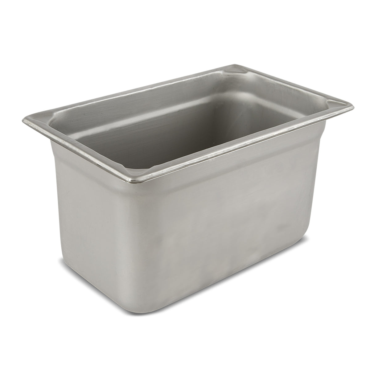Concasse MCI241315 Third Size Steam Table Pan β 6-Inch Deep