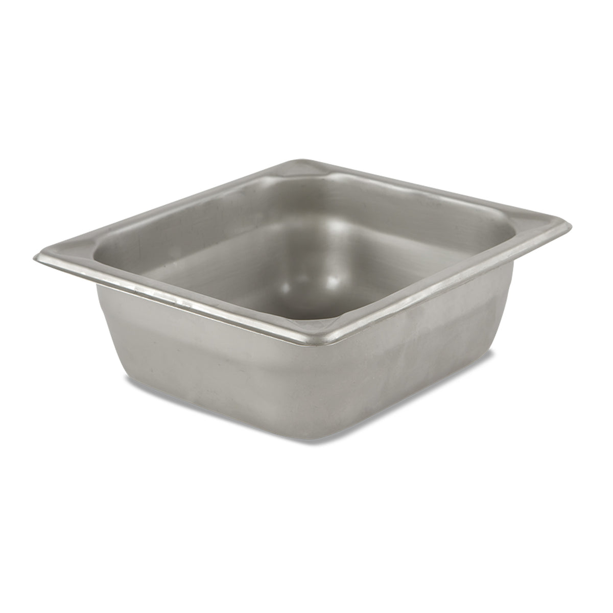 Concasse MCI241406 Quarter Size Steam Table Pan β 2.5-Inch Deep
