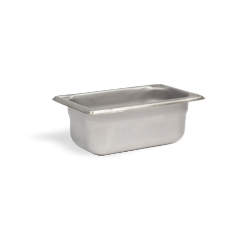 Concasse MCI241915 Ninth Size Steam Table Pan β 6-Inch Deep