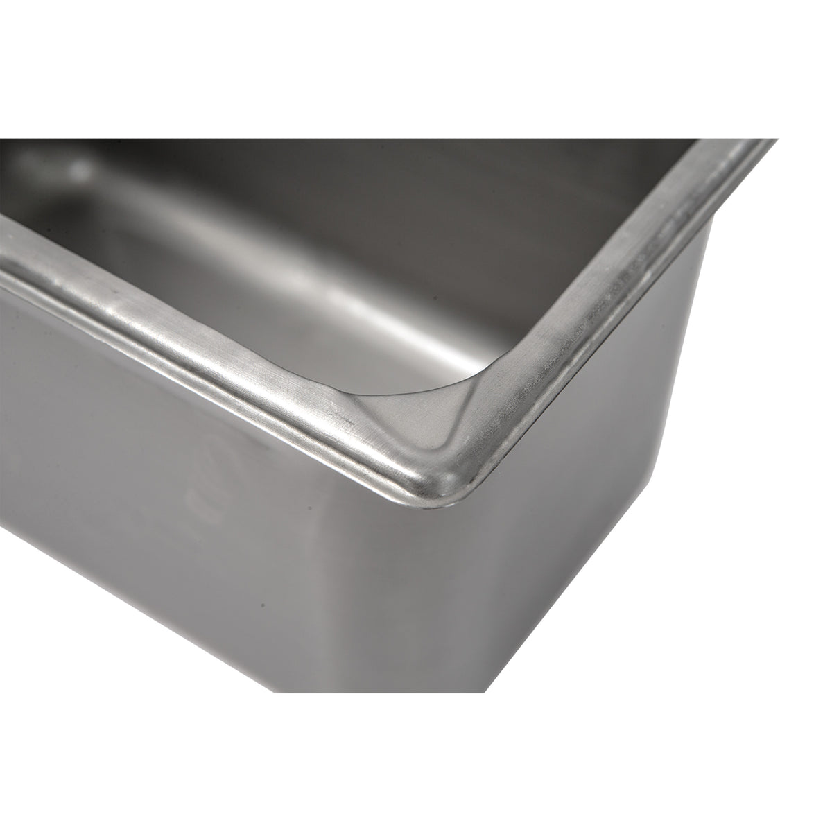 Concasse MCIP241206 Half Size Perforated Steam Pan