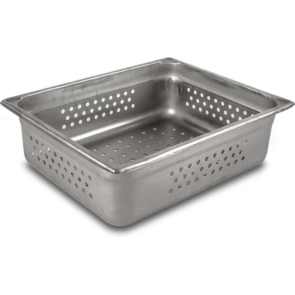 Concasse MCIP241210 Half Size Perforated Steam Pan