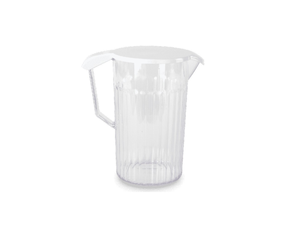 Concasse MCJ1500 Pitcher — 1.5 liters, clear