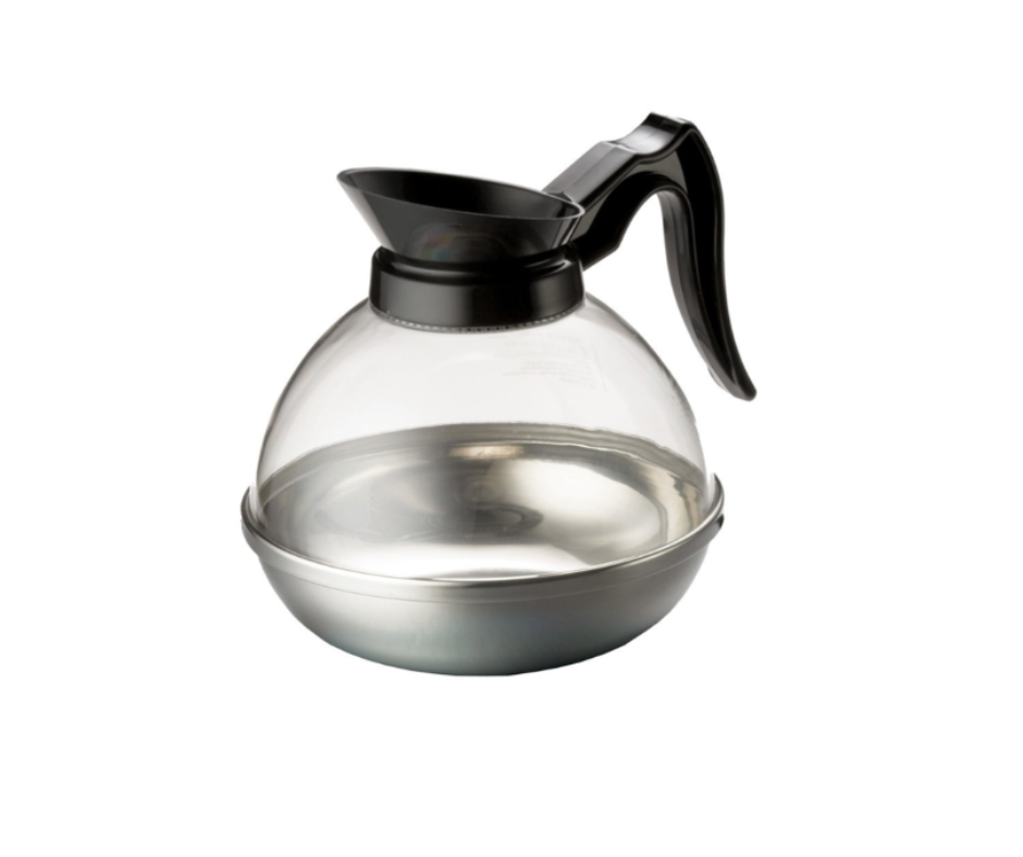 Concasse MCJCAFEN Coffee Decanter β 1.7 liters, black