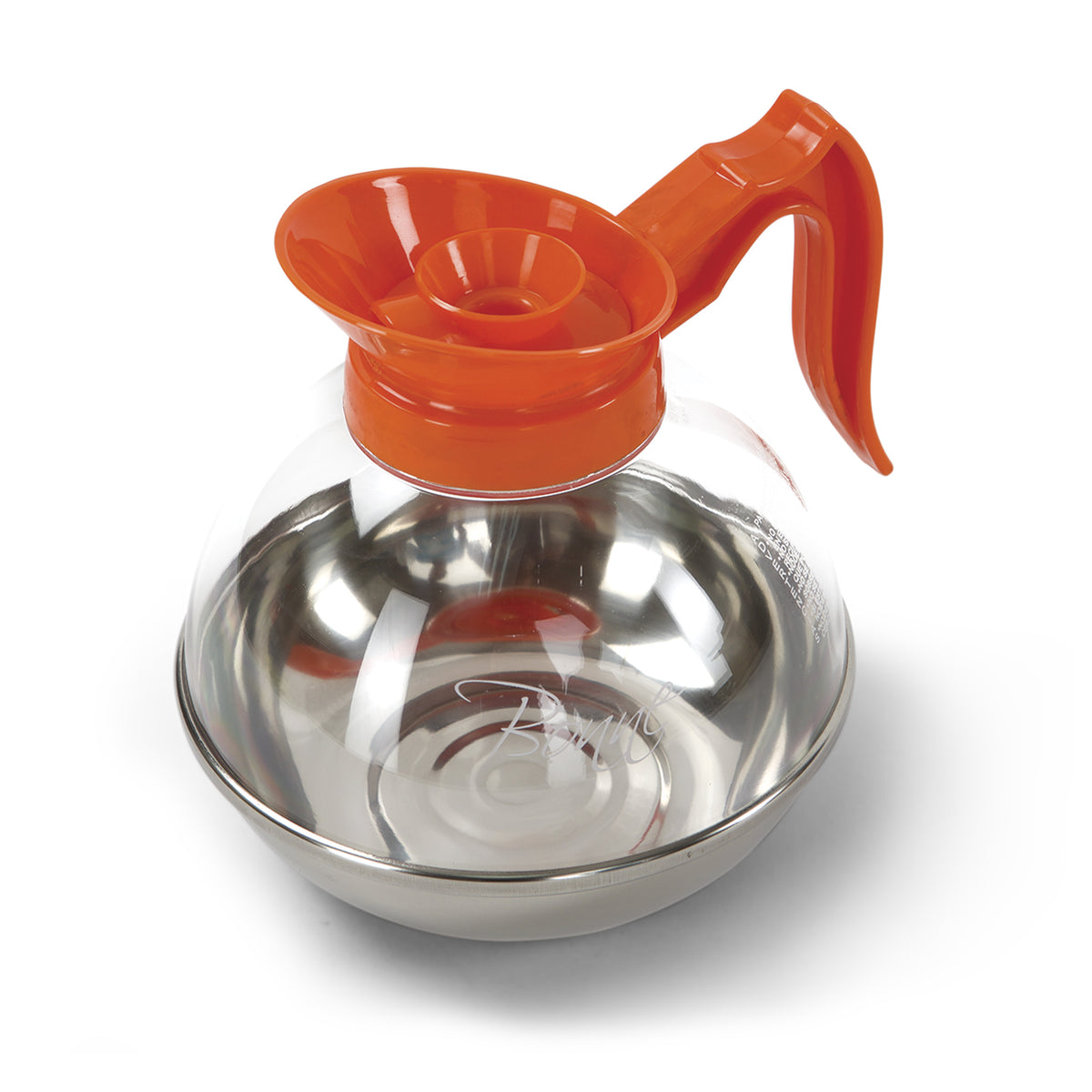 Concasse MCJCAFENA Coffee Decanter β 1.7 liters, orange