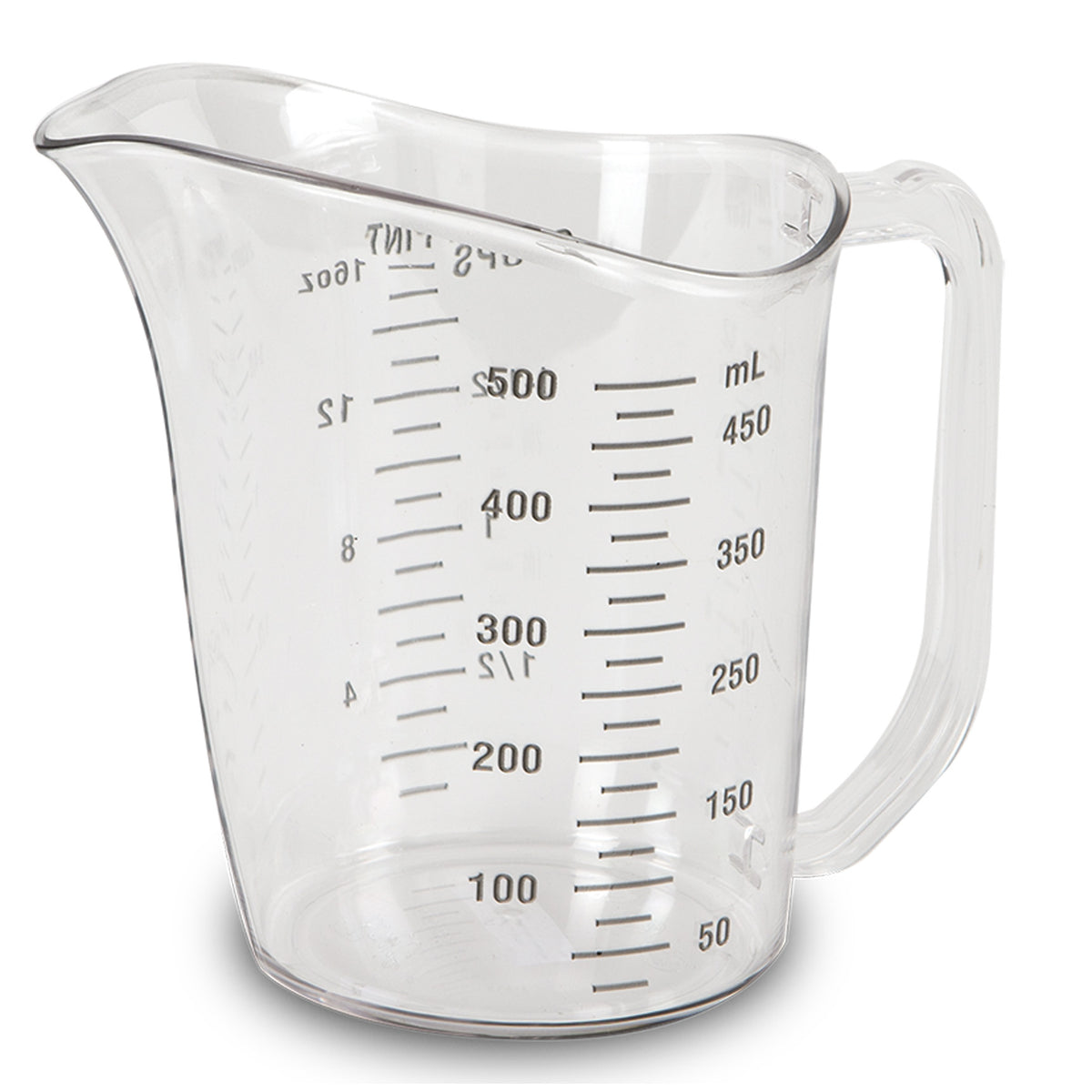 Concasse MCJME2000 Economic Measuring Cup — 2 liters