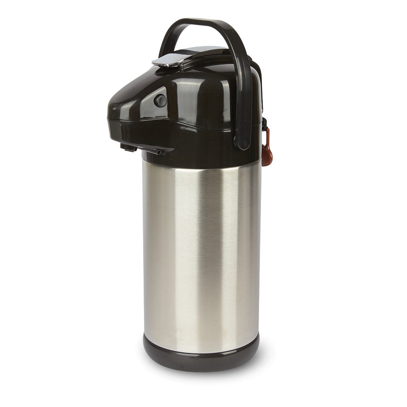 Concasse MCJTERAL25AI Airpot Lever Top — 2.5 liters
