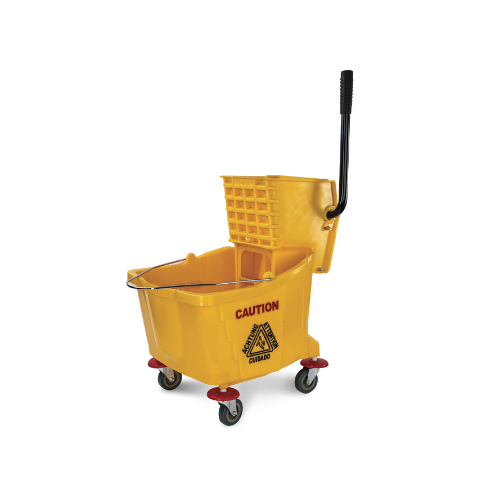 Concasse MCLT01 Mop Bucket 36 Qt β 36 qt