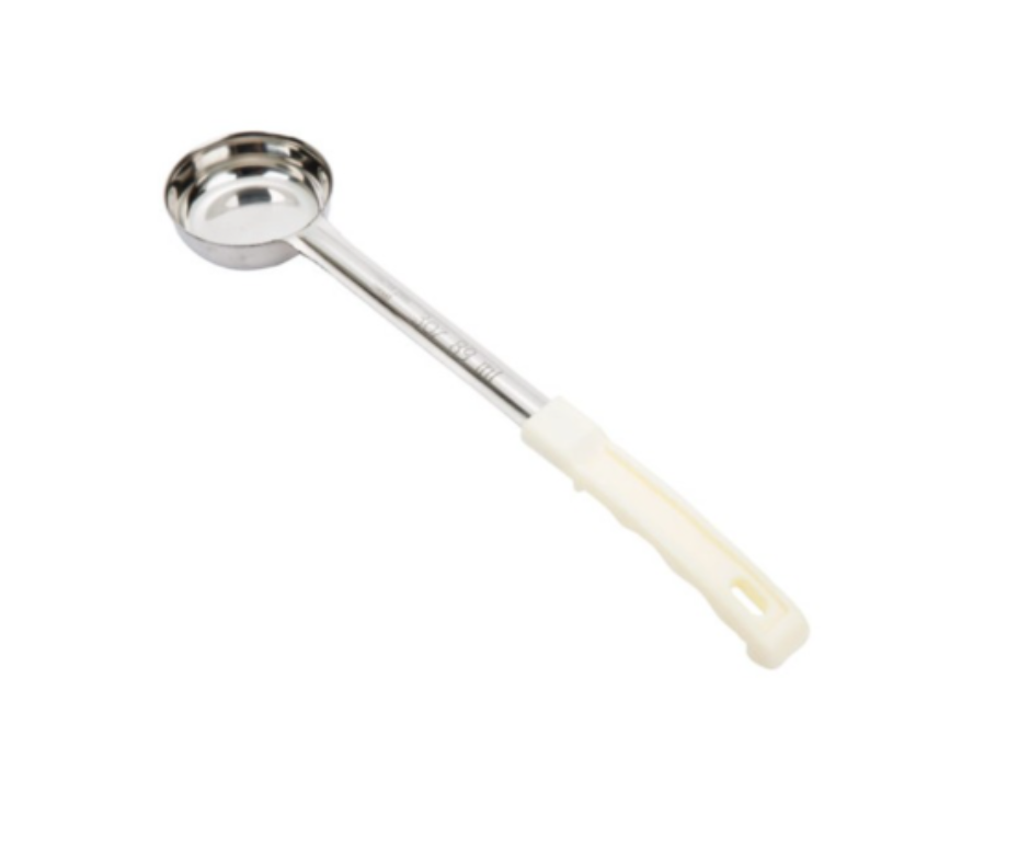 Concasse MCP03E One Piece Portion Controller β 3 oz, beige