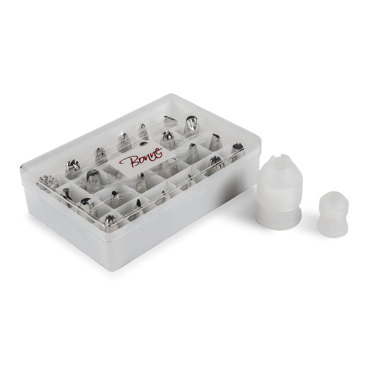 Concasse MCPADUYA Decorating Piece Set 24 Pieces