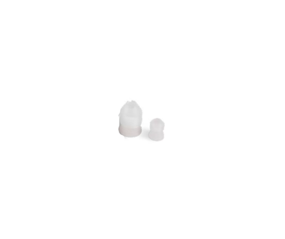 Concasse MCPADUYAC2 Plastic Coupling 2 Piece Set