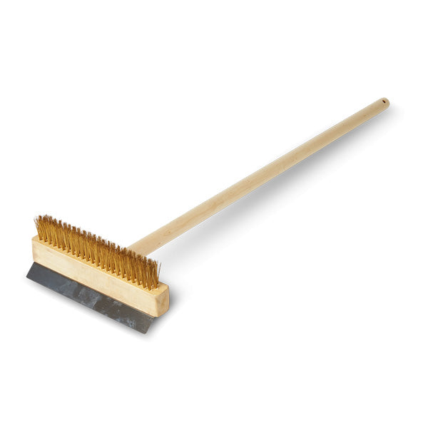 Concasse MCPCL36 Wire Scraper Brush For Grill