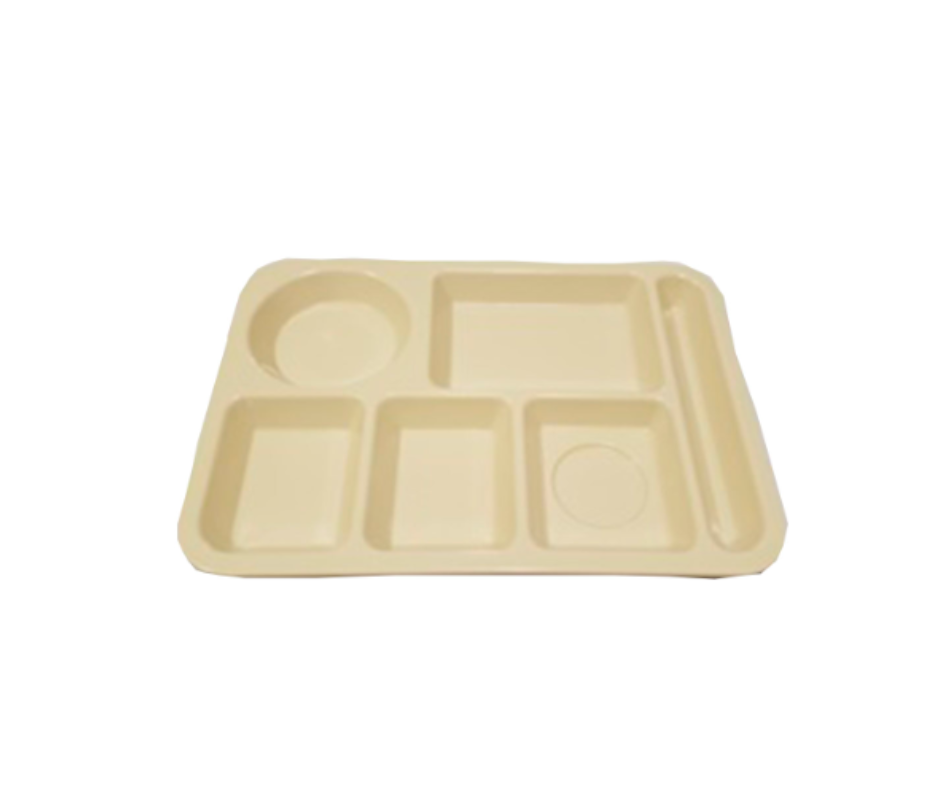 Concasse MCPLMCH3525 Serving and Display Tray β beiges