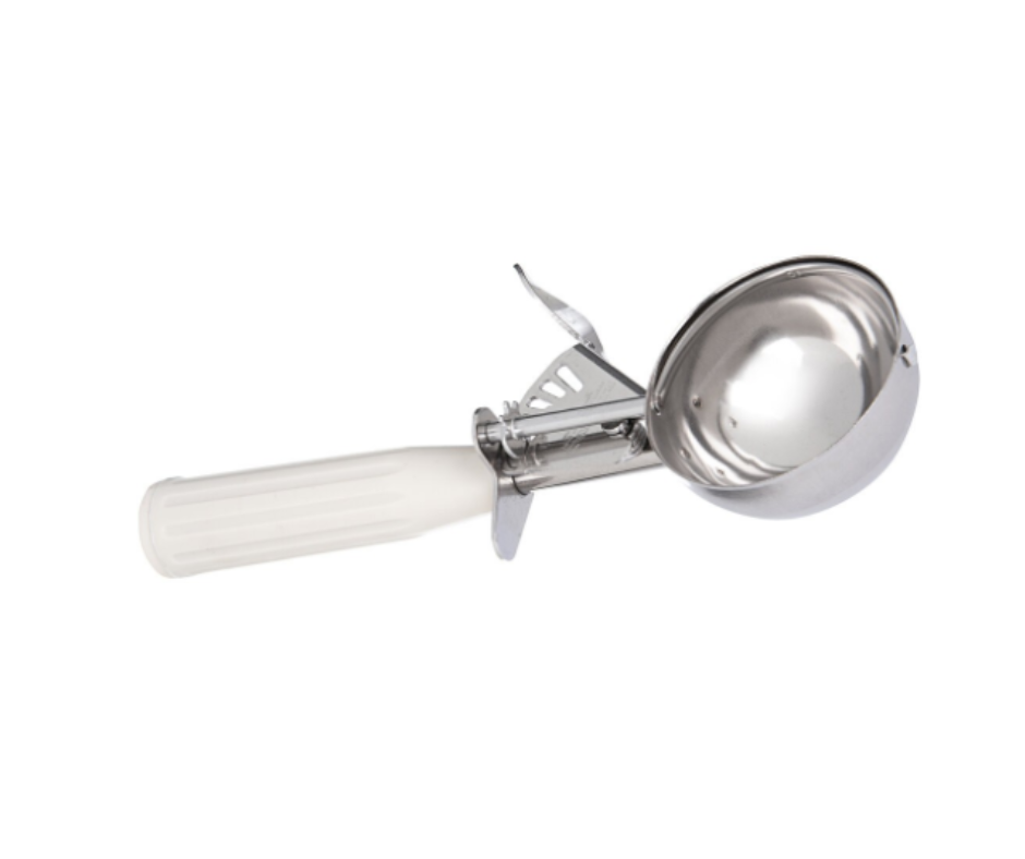 Concasse MCPP10L Reinforced Disher/Portioner 10 β 3 oz