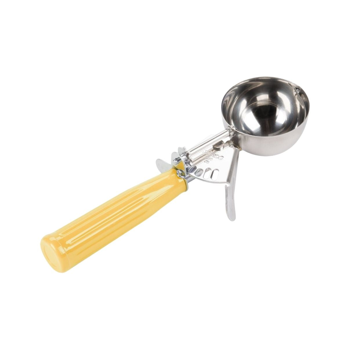 Concasse MCPP20 Disher/Portioner 20 — 2 oz, yellow
