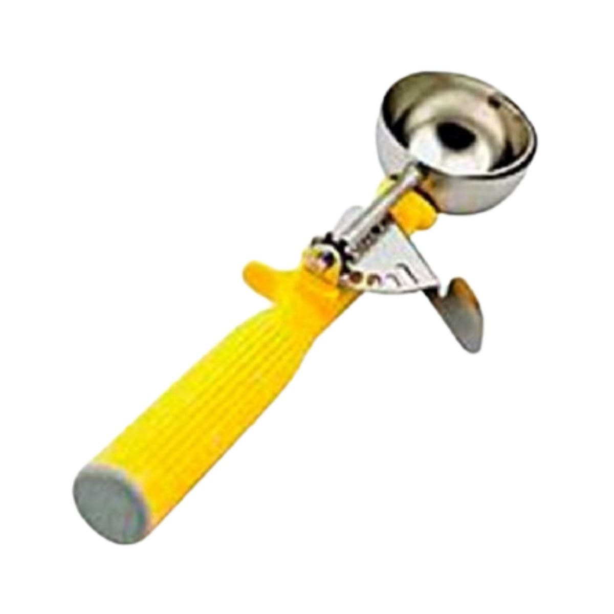 Concasse MCPP20L Reinforced Disher/Portioner 20 β 1 oz (and under), yellow