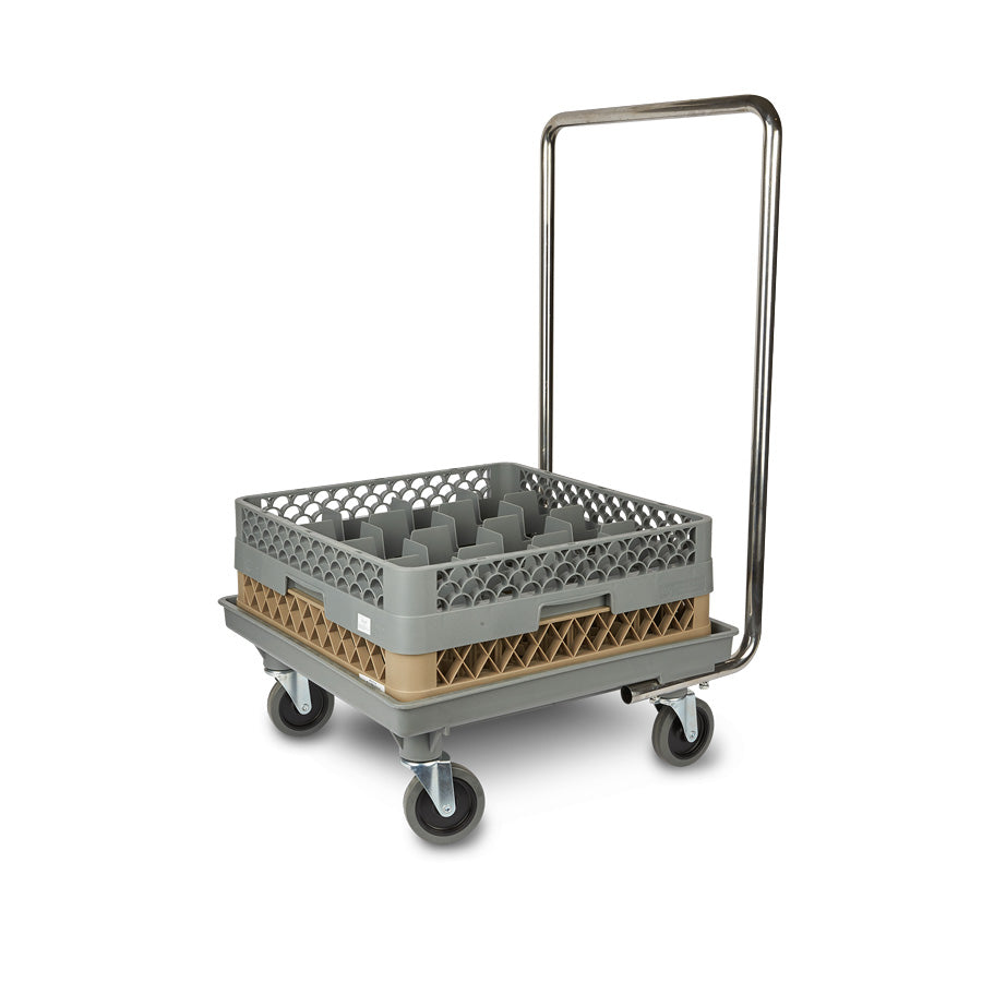 Concasse MCRACCAR Rack Cart Transporter