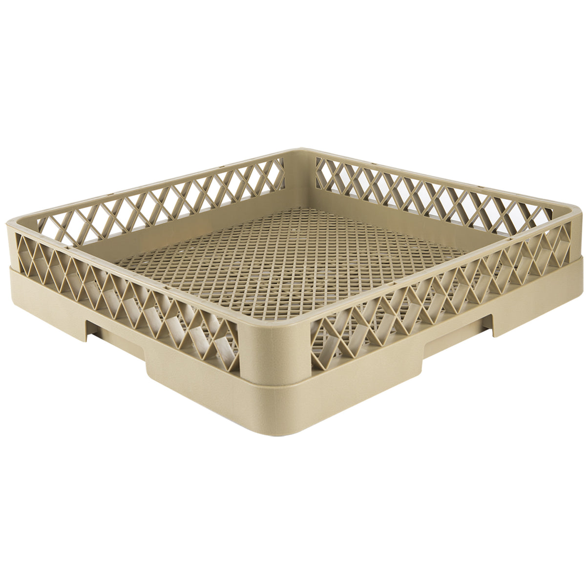 Concasse MCRACCU Silverware Rack — full size, beige
