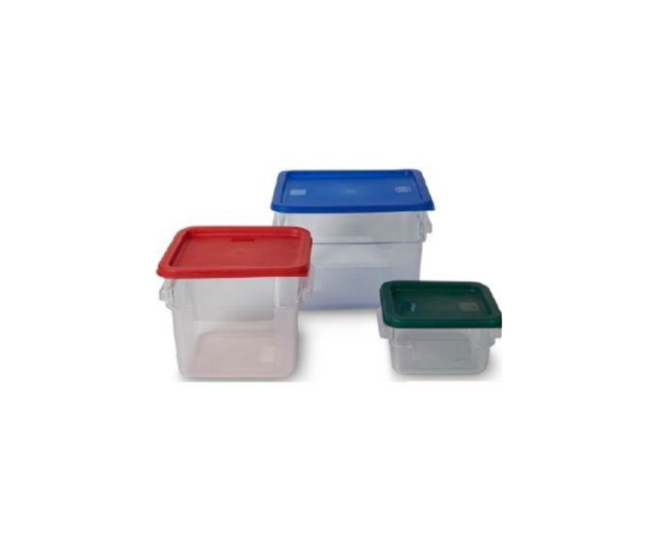 Concasse MCRC22000 Food Storage Container