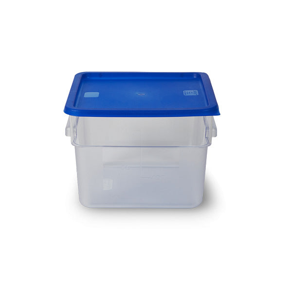 Concasse MCRCL6000 Food Storage Container