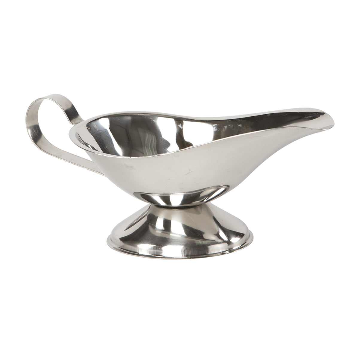 Concasse MCSALAI05 Gravy Boat — 5 oz