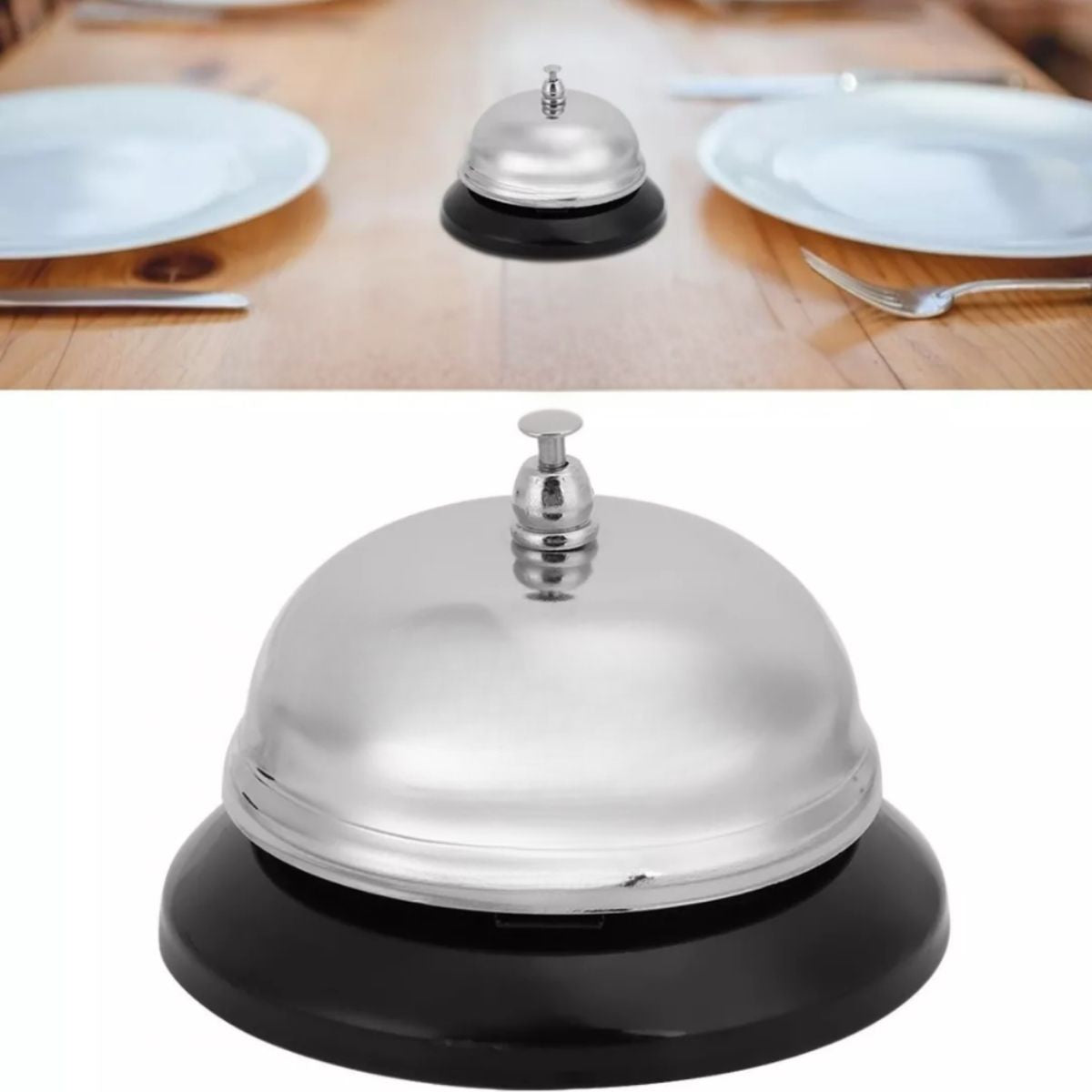 Concasse MCT02 Call Bell