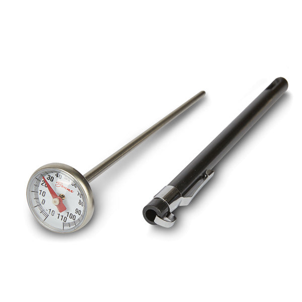 Concasse MCT30150 Thermometer For Kitchen (14° F To 230° F)
