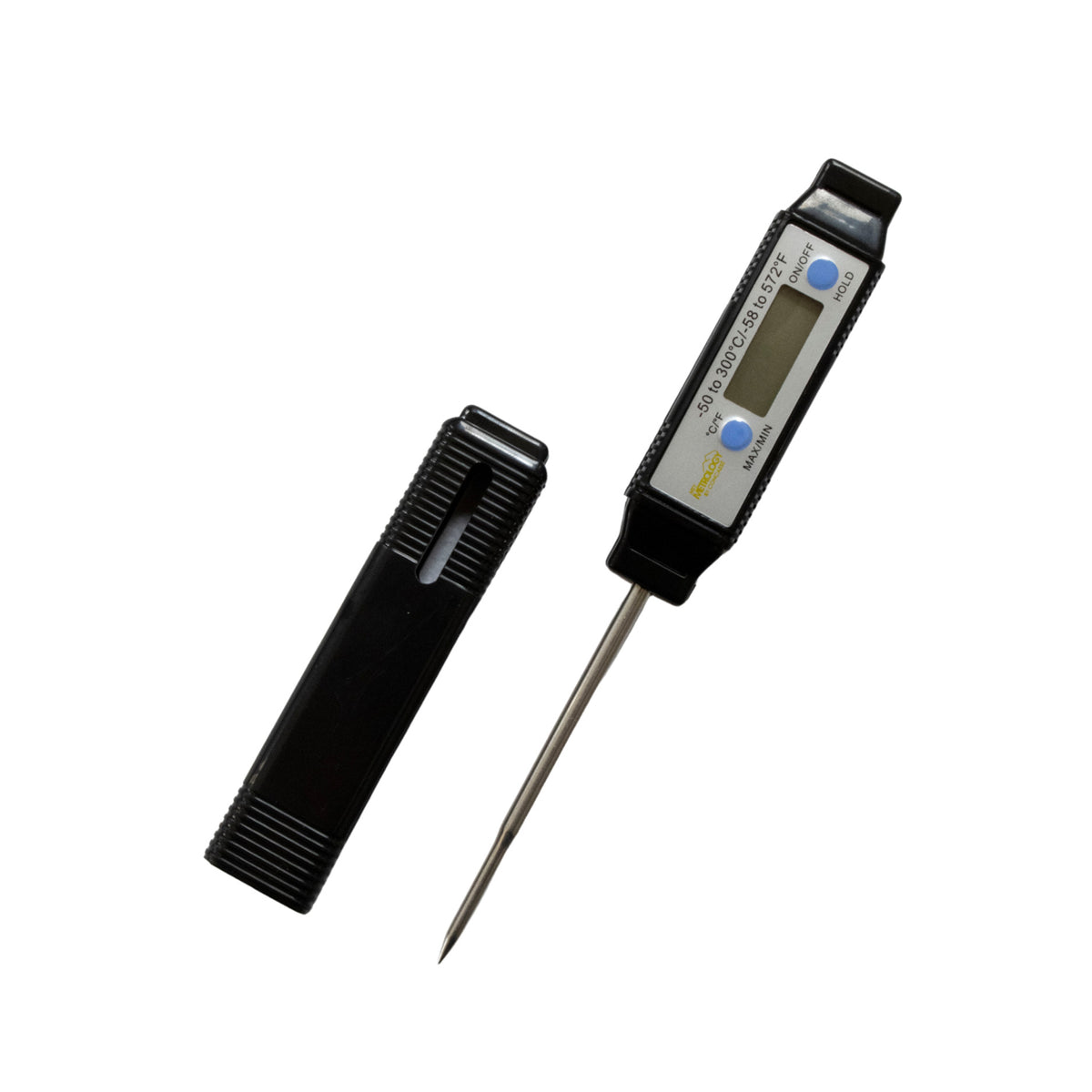 Concasse MCT30205 Probes and Thermocouple Thermometer
