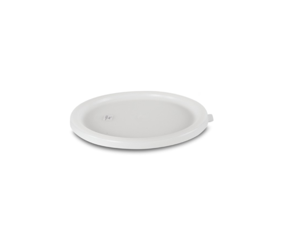 Concasse MCTRR1 Round Container Lid For β 1 liter, for 1 qt