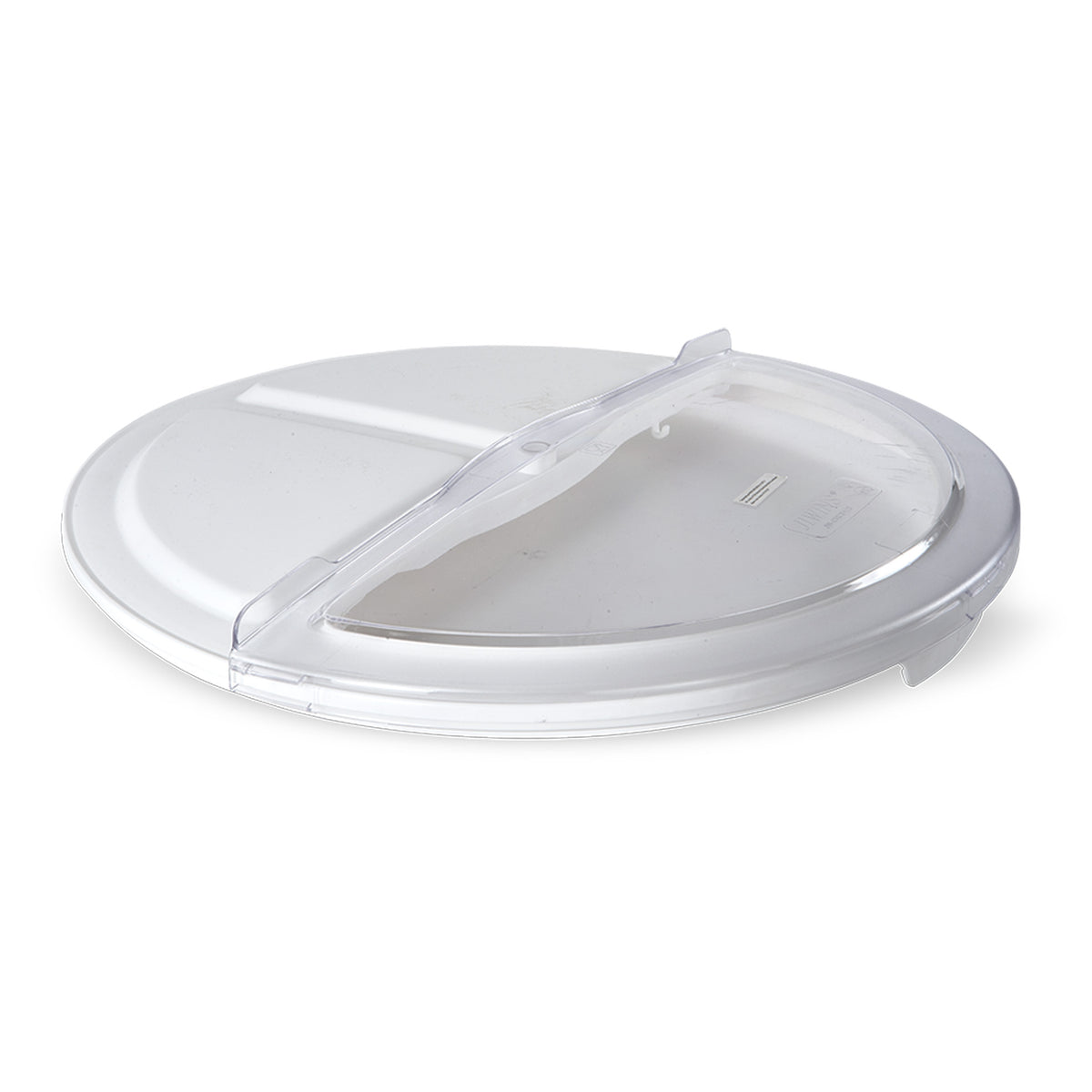 Concasse MCTRRH10 Lid For Storage Ice Dispenser 10 Gallons — 10 gallons