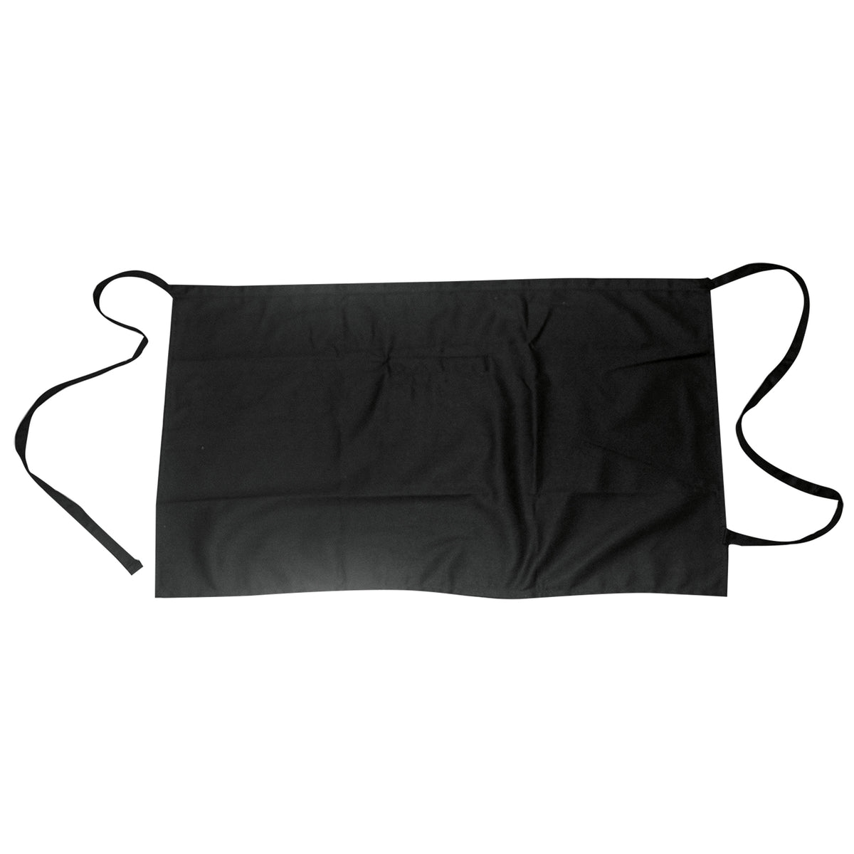 Concasse MCTXDEL7945N Short Apron β black