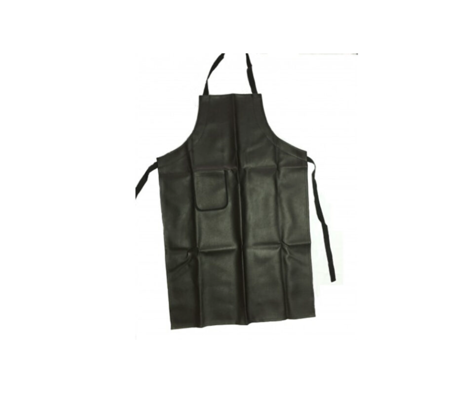 Concasse MCTXDELB2641 Prepping Apron β black