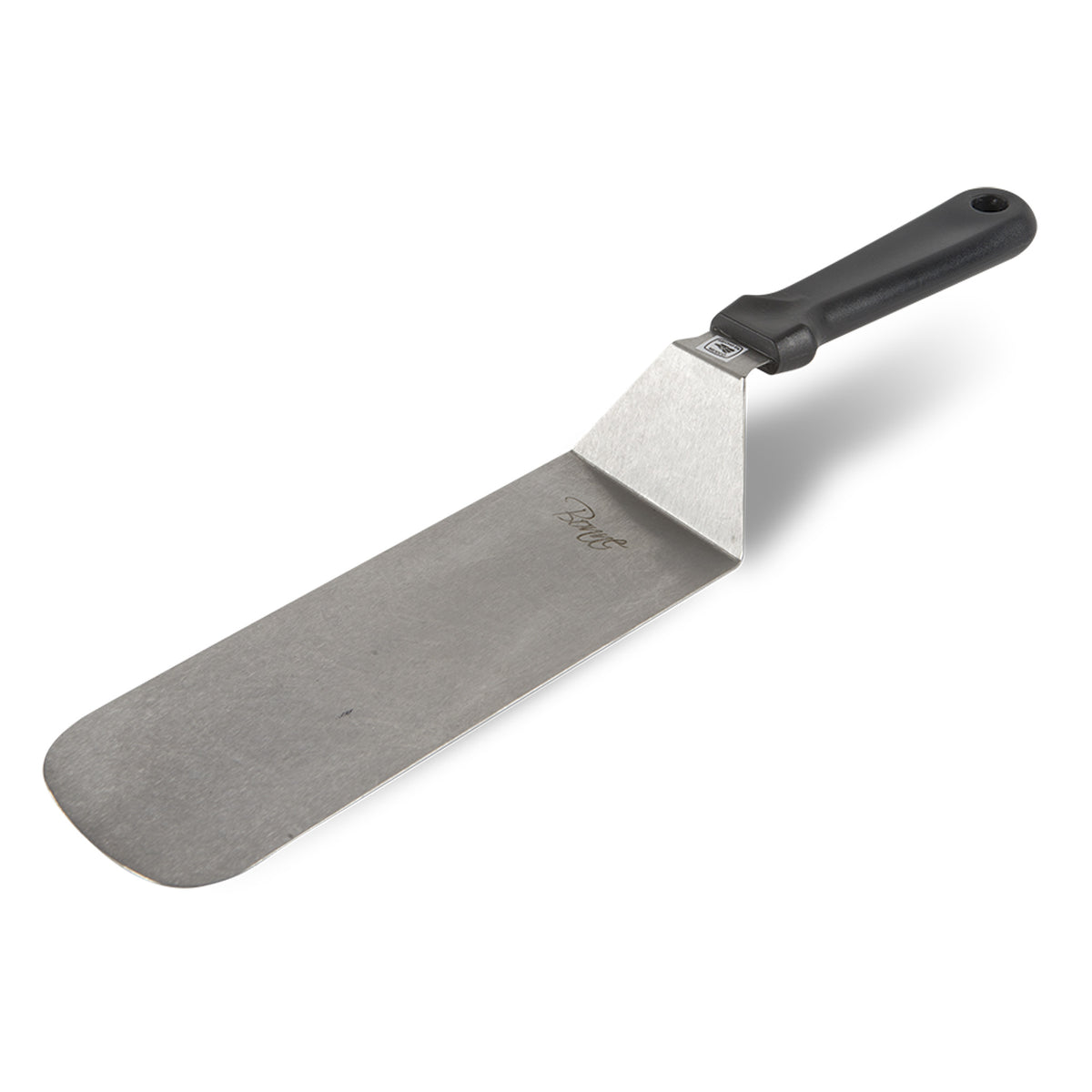 Concasse MCV075 Rectangular Turner — 7" blade