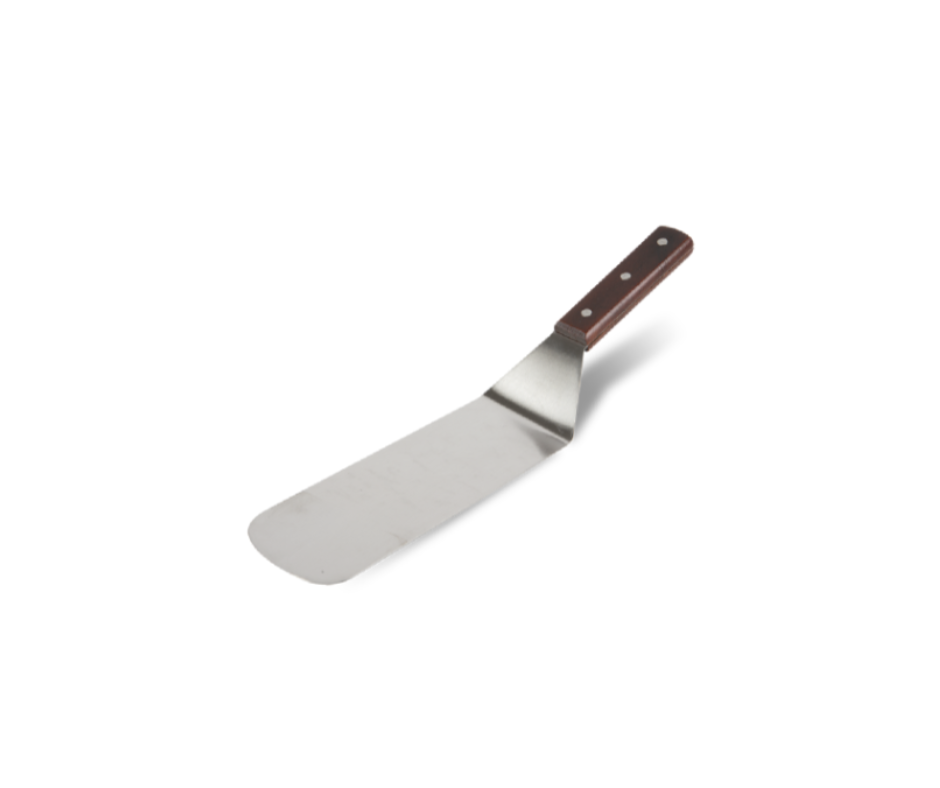 Concasse MCV085 Pizza Turner — 8" blade