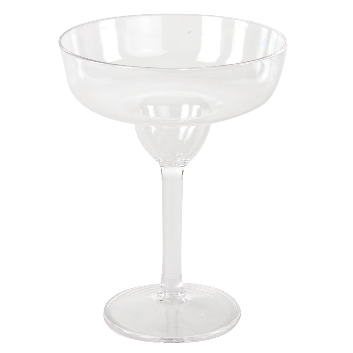 Concasse MCVMTAPOL Margarita Cup — 12 oz, clear