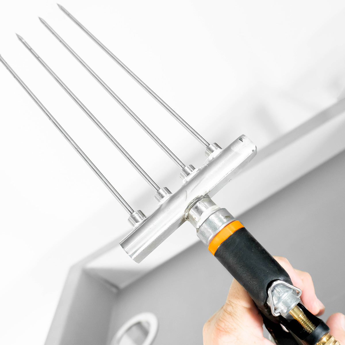 Concasse MGBS60 Meat Brine Injector — 60 liters