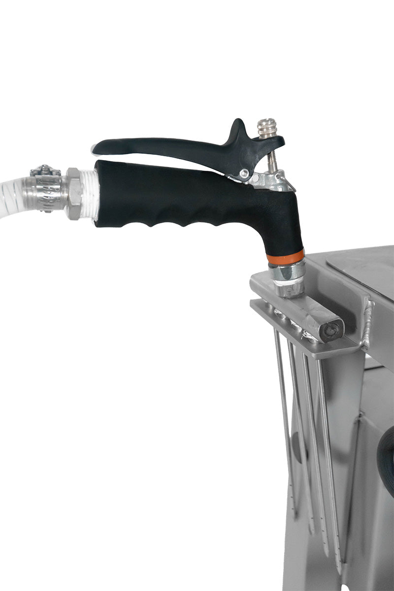 Concasse MGBS60 Meat Brine Injector — 60 liters