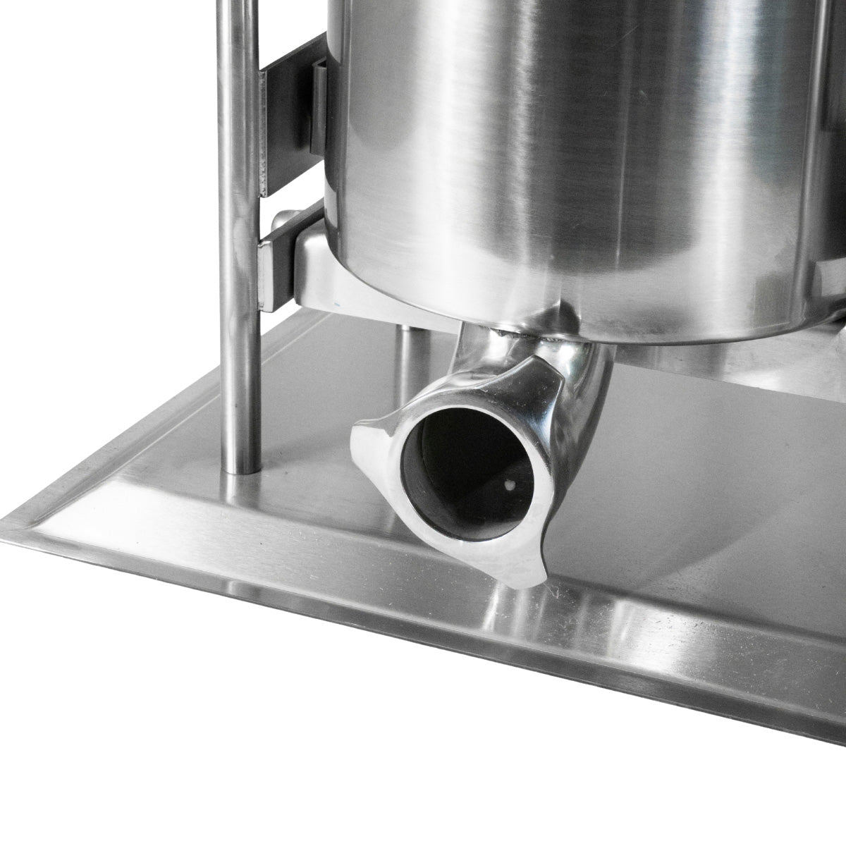 Concasse SAMIXELE Sausage Stuffer