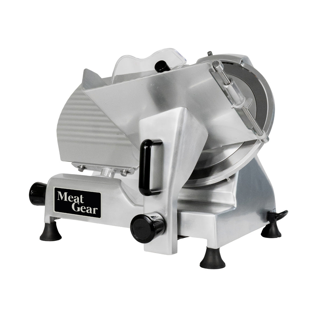 Concasse SLICER12B Comercial Slicer 12β Knife Diameter 1/4 Hp