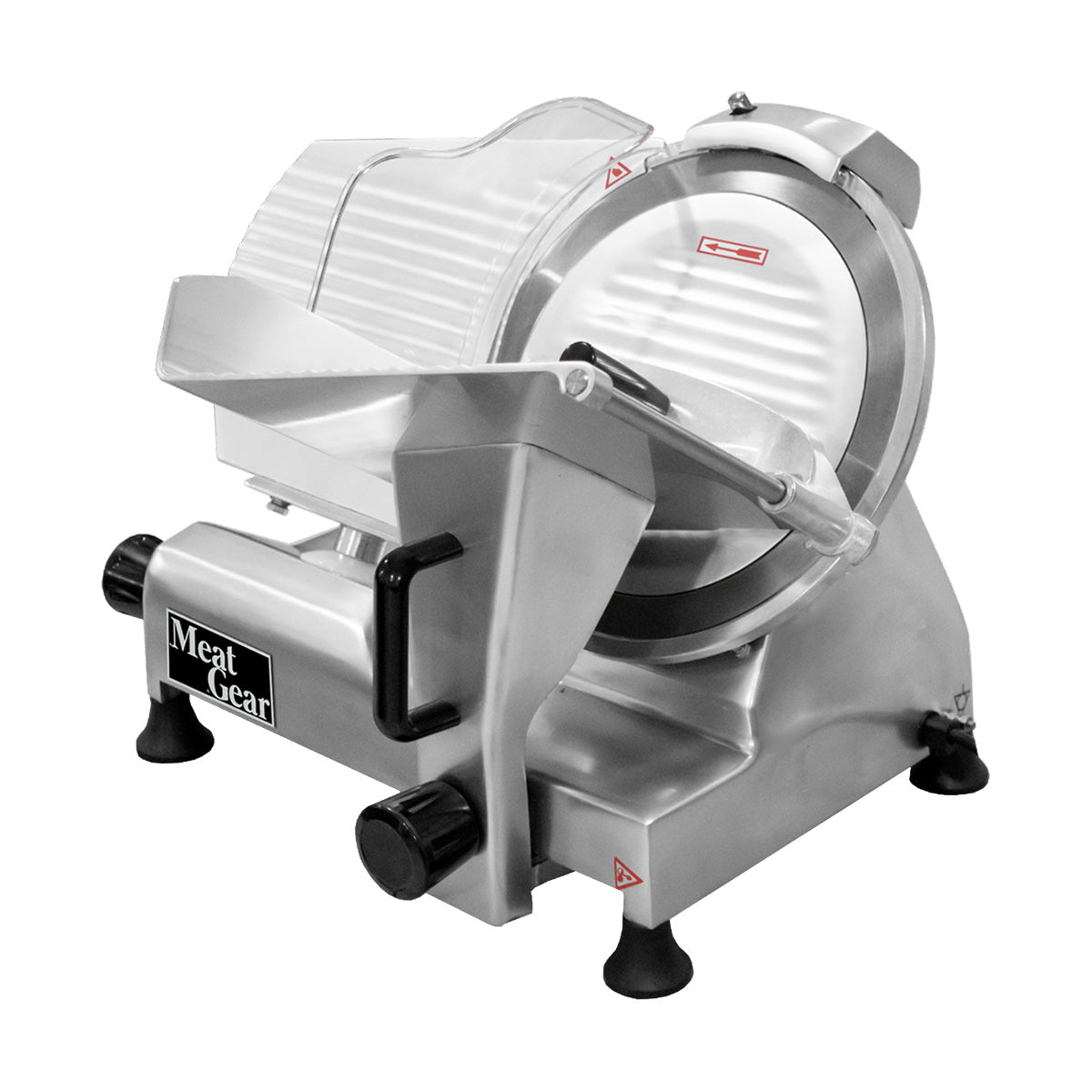 Concasse SLICER12B Comercial Slicer 12β Knife Diameter 1/4 Hp