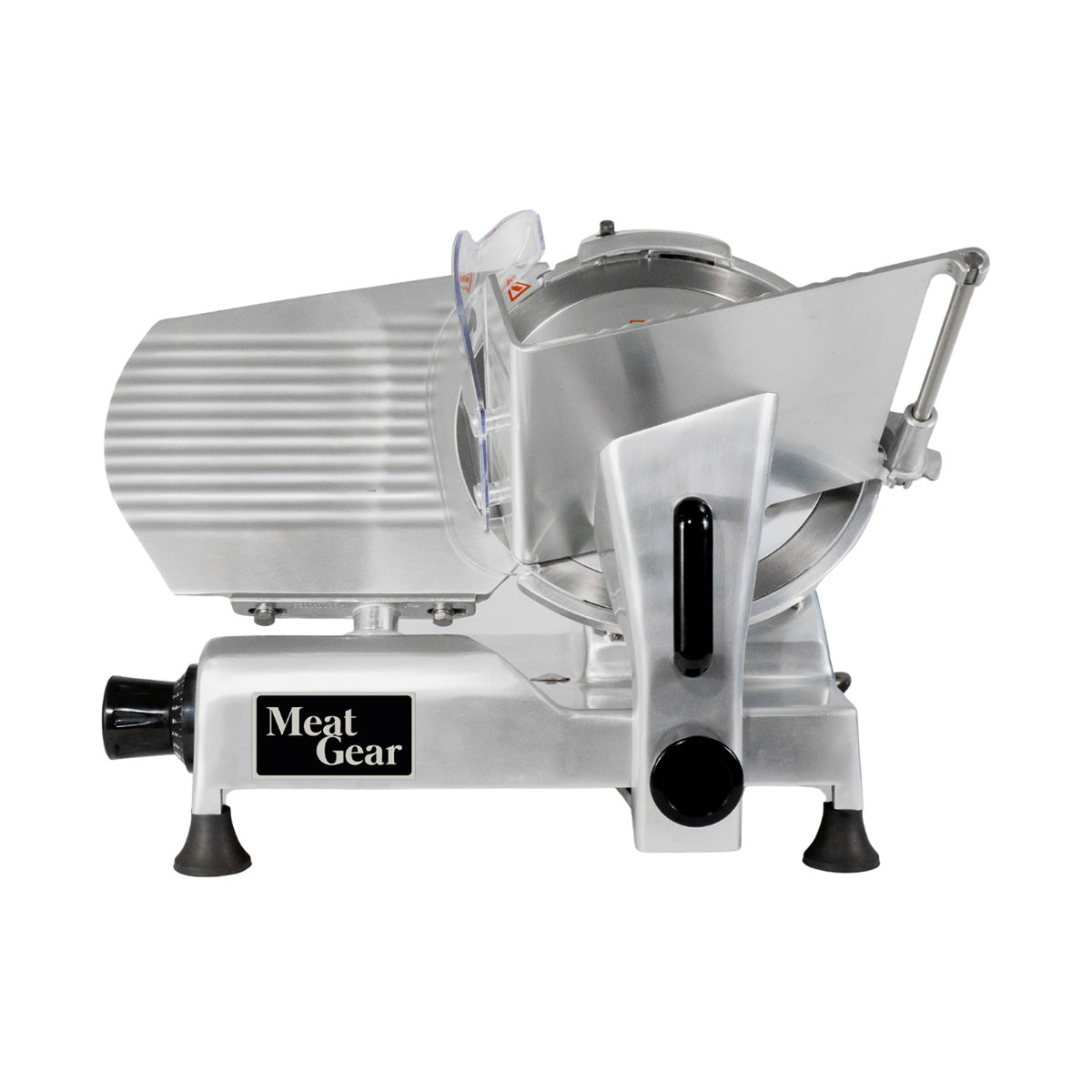 Concasse SLICER12B Comercial Slicer 12” Knife Diameter 1/4 Hp